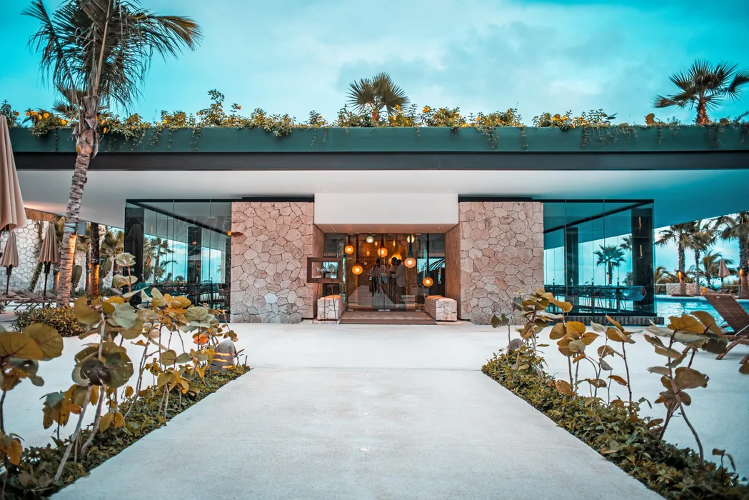 Hotel Xcaret México