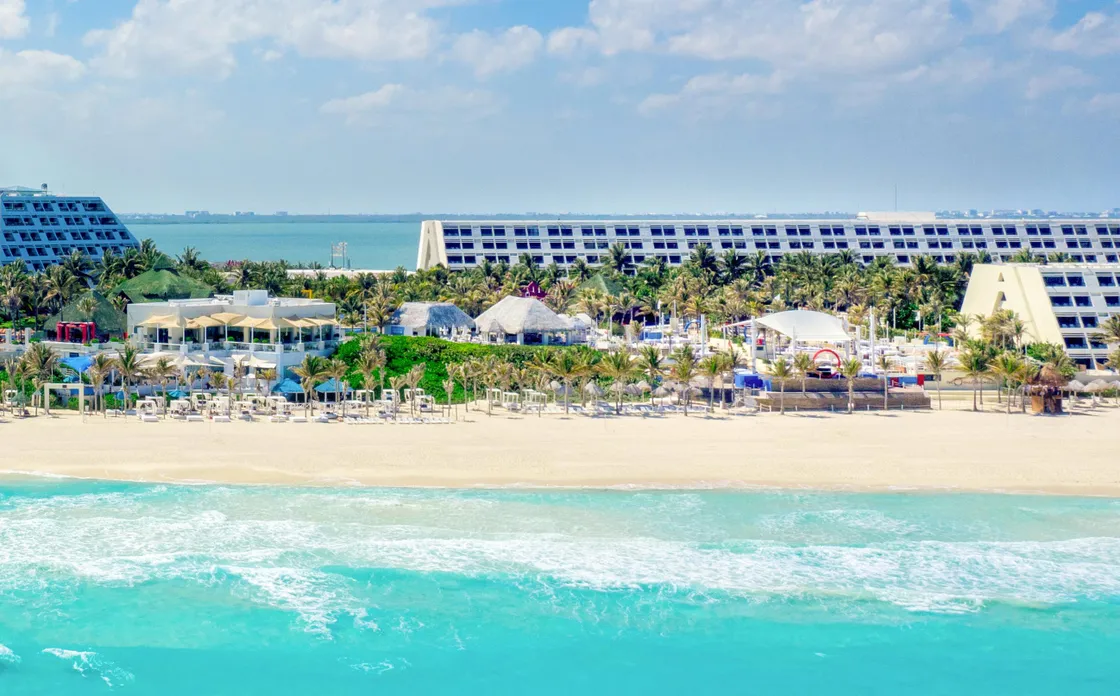 Grand Oasis Cancún