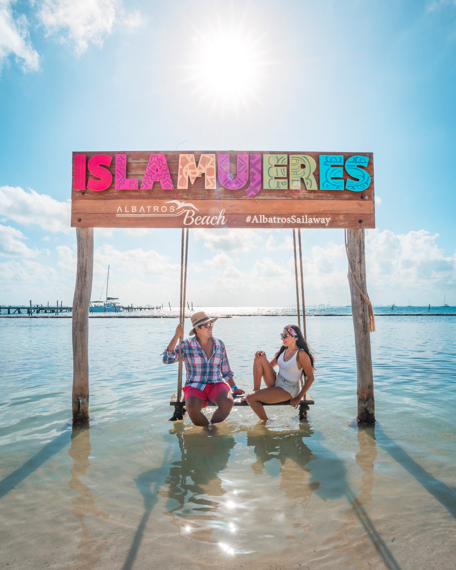 Nos encantaría saber de ti