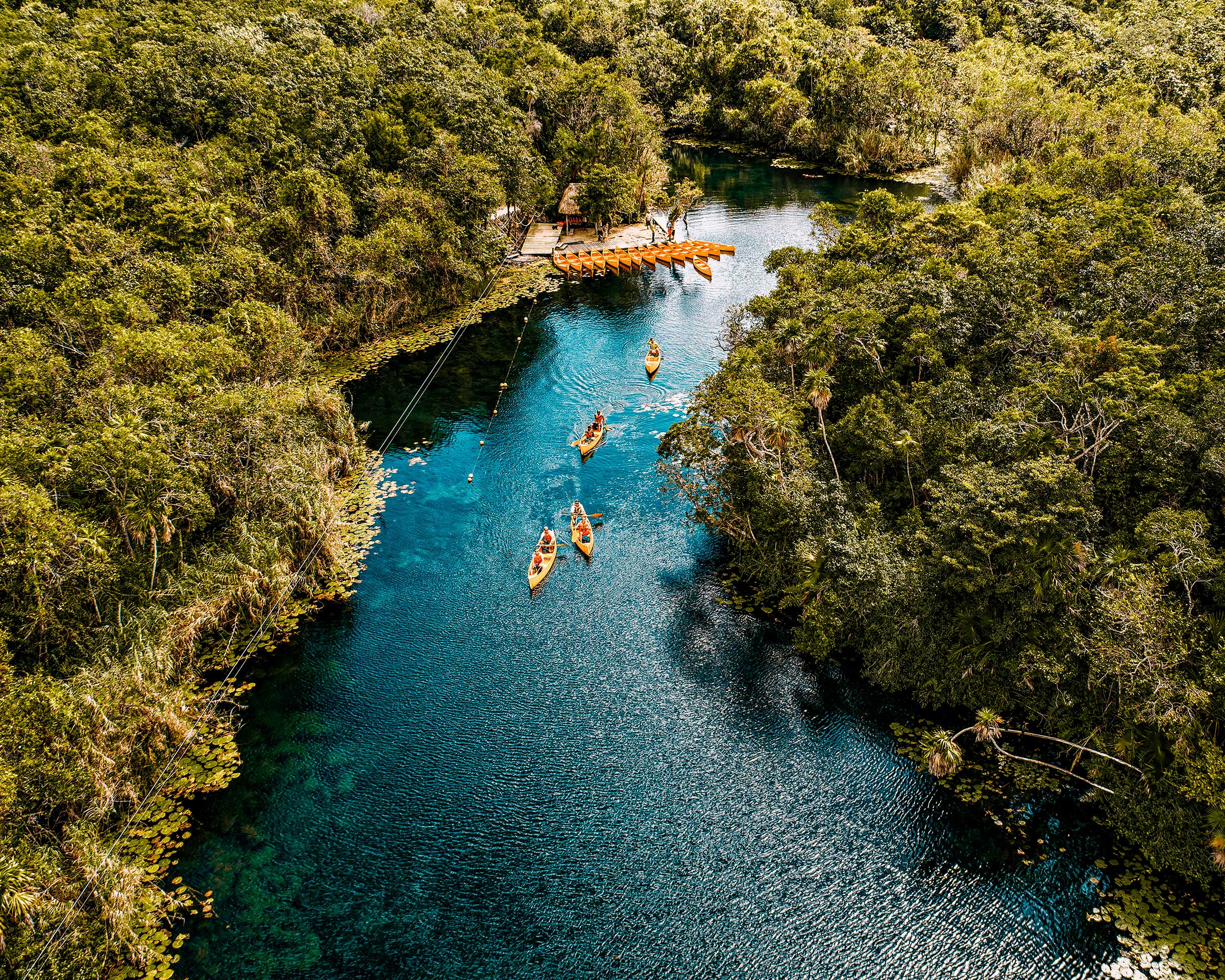 Descubre Tulum: El paraíso escondido